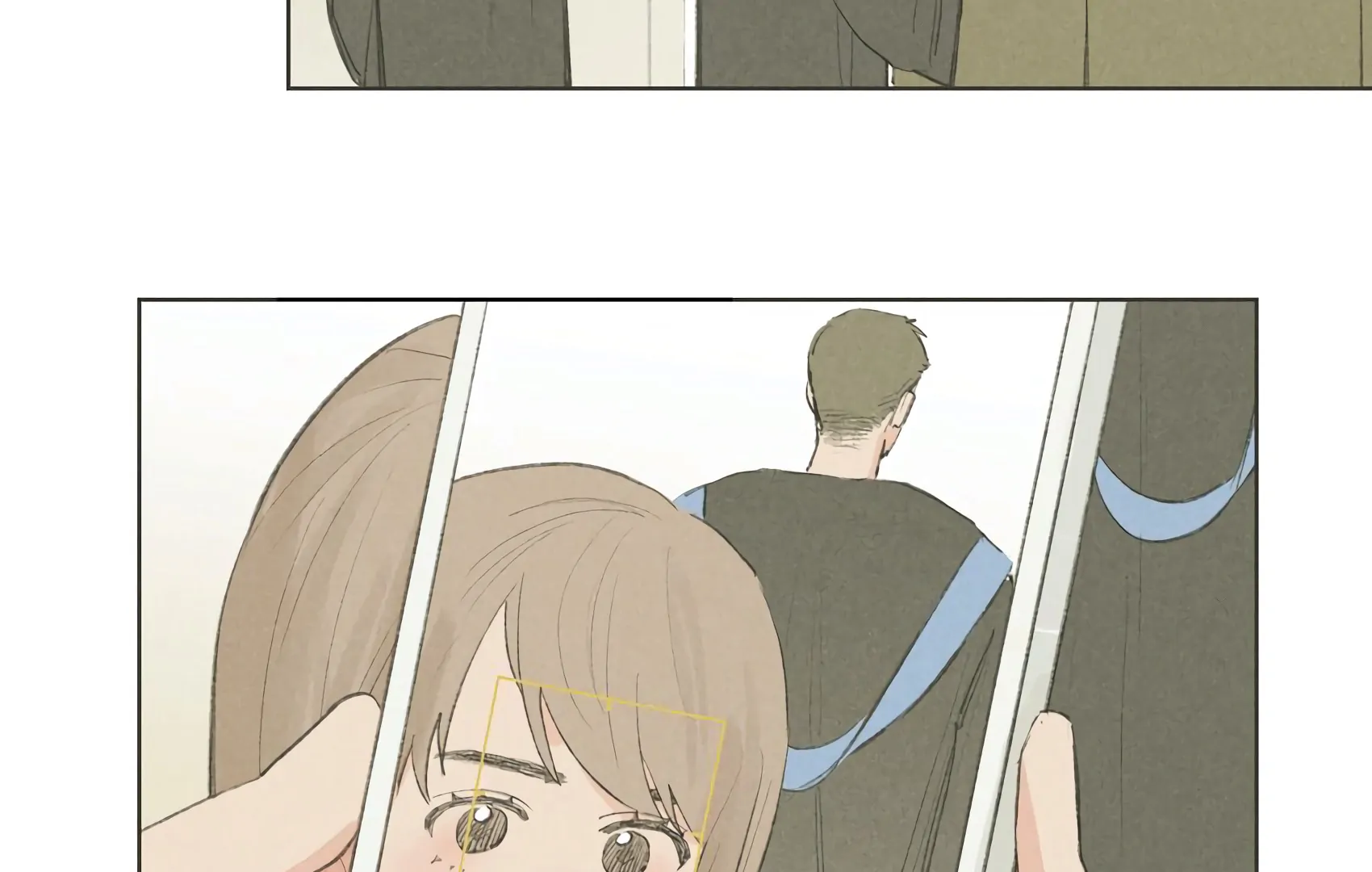 The Rabbit Trapped In Rumors Chapter 19 - page 47