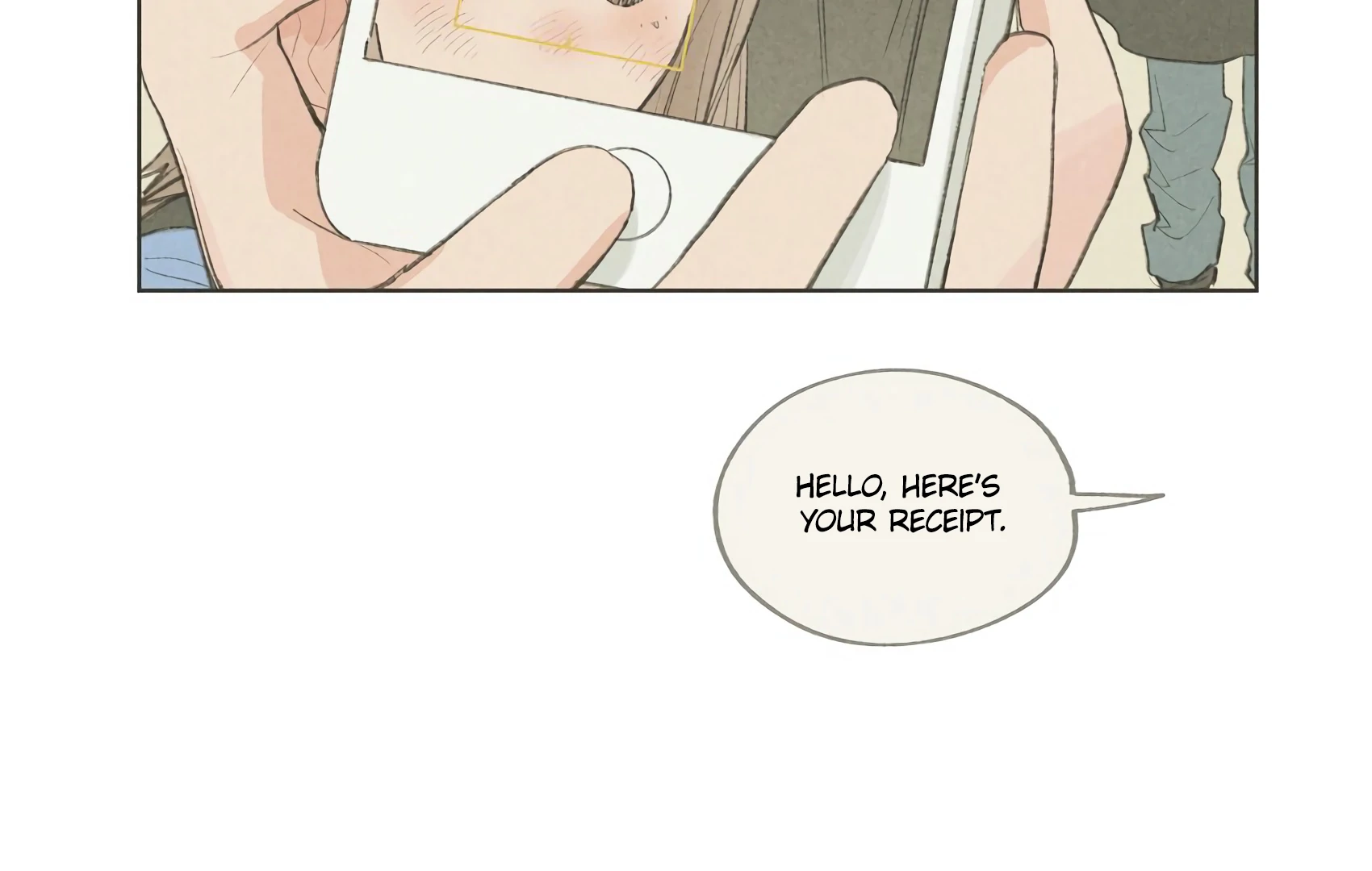 The Rabbit Trapped In Rumors Chapter 19 - page 48