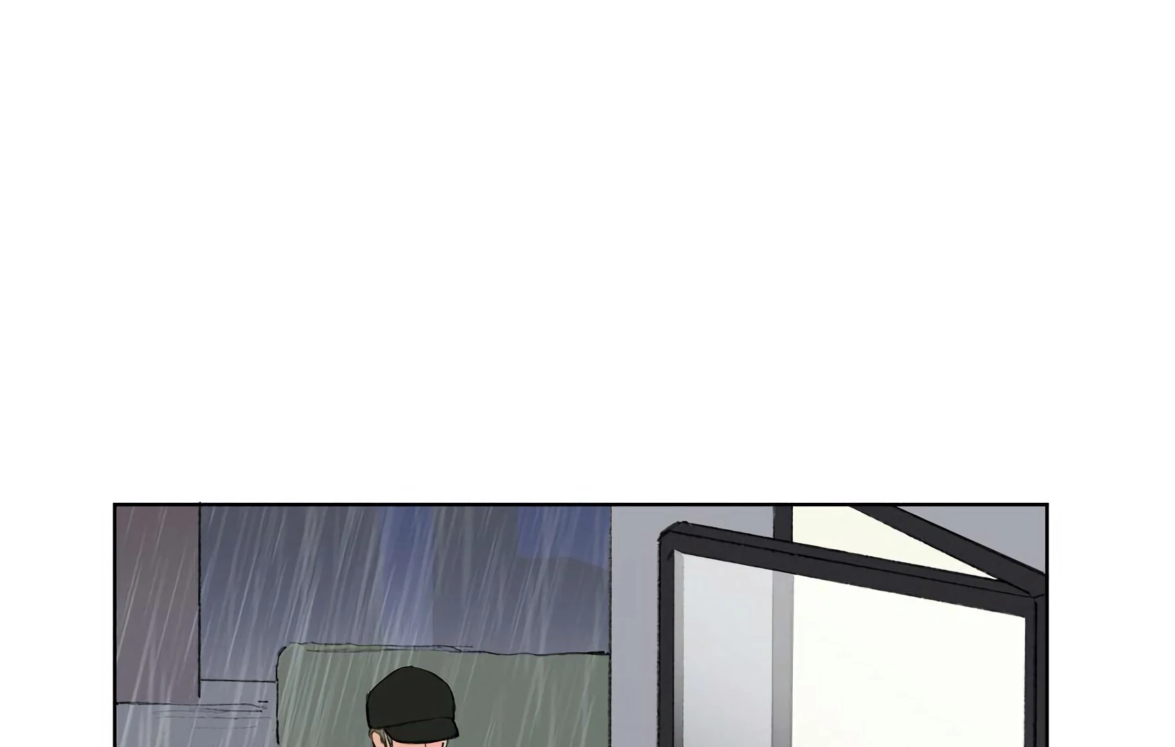 The Rabbit Trapped In Rumors Chapter 19 - page 49