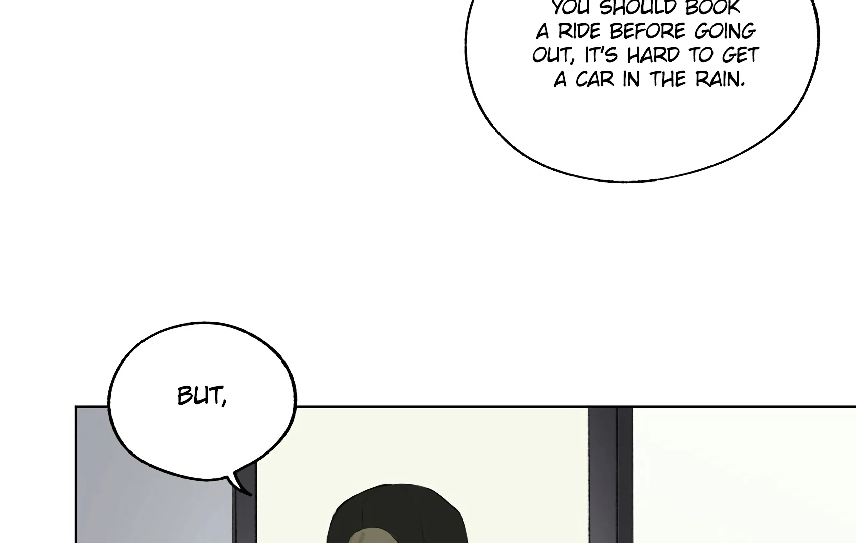 The Rabbit Trapped In Rumors Chapter 19 - page 51