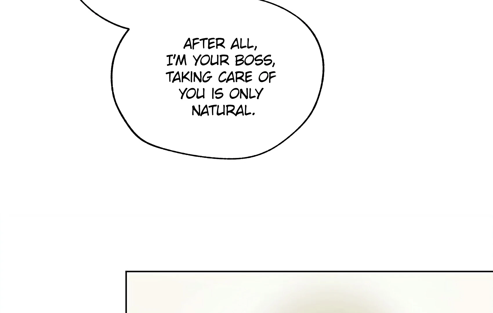 The Rabbit Trapped In Rumors Chapter 19 - page 53
