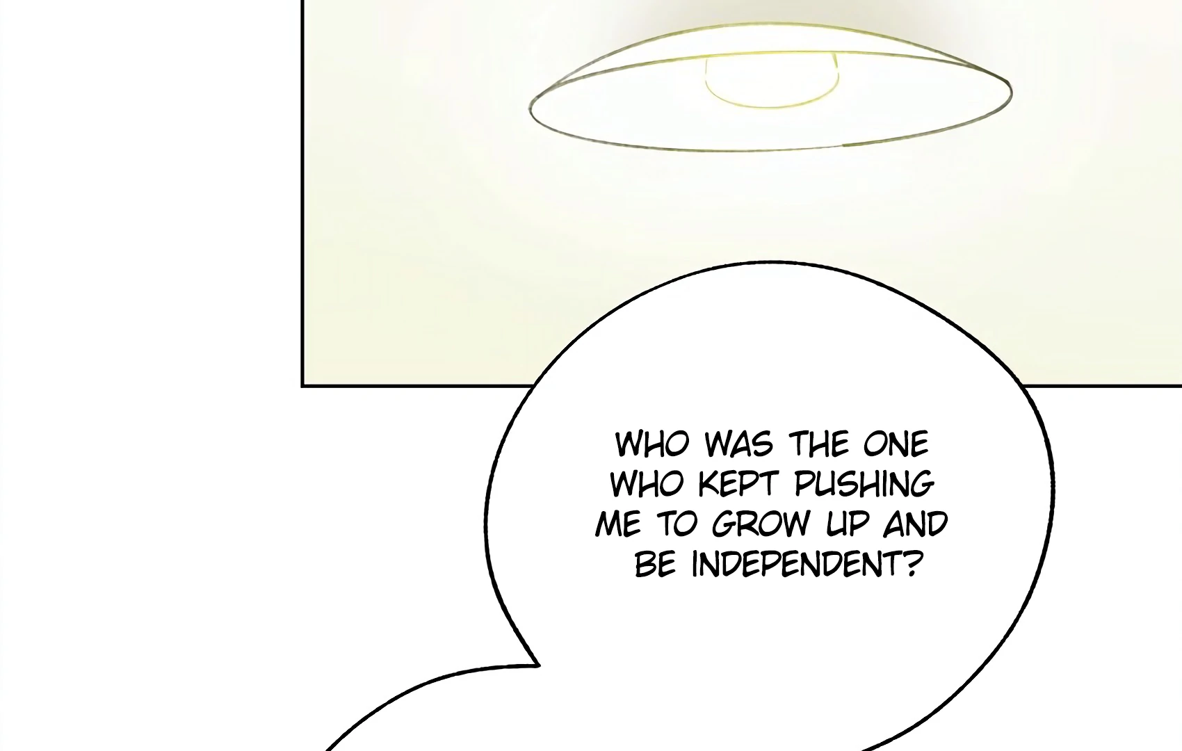 The Rabbit Trapped In Rumors Chapter 19 - page 54
