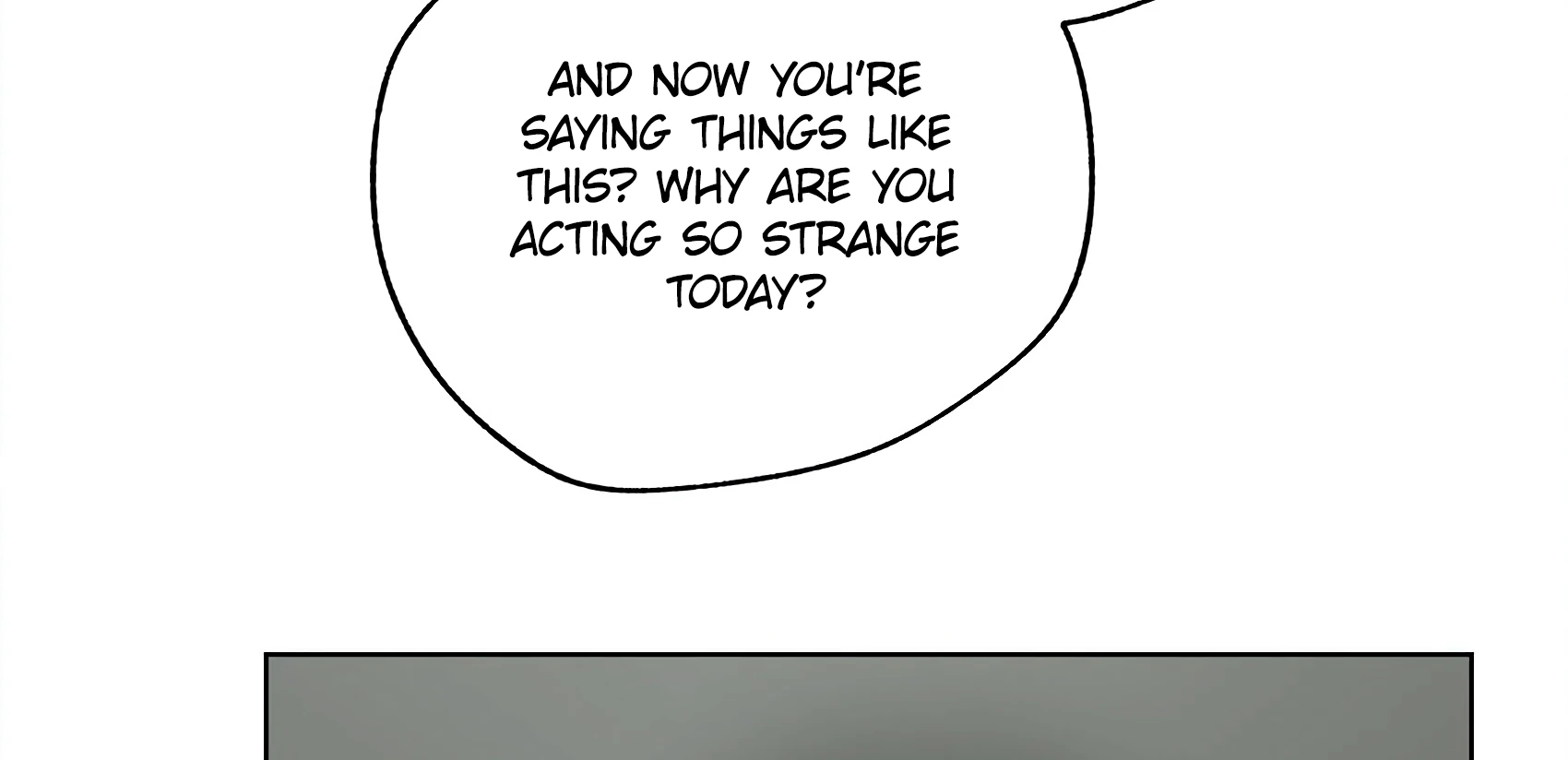 The Rabbit Trapped In Rumors Chapter 19 - page 55