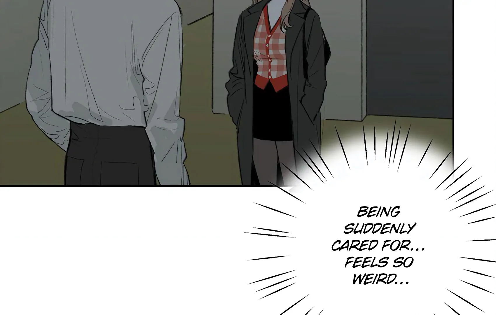 The Rabbit Trapped In Rumors Chapter 19 - page 59