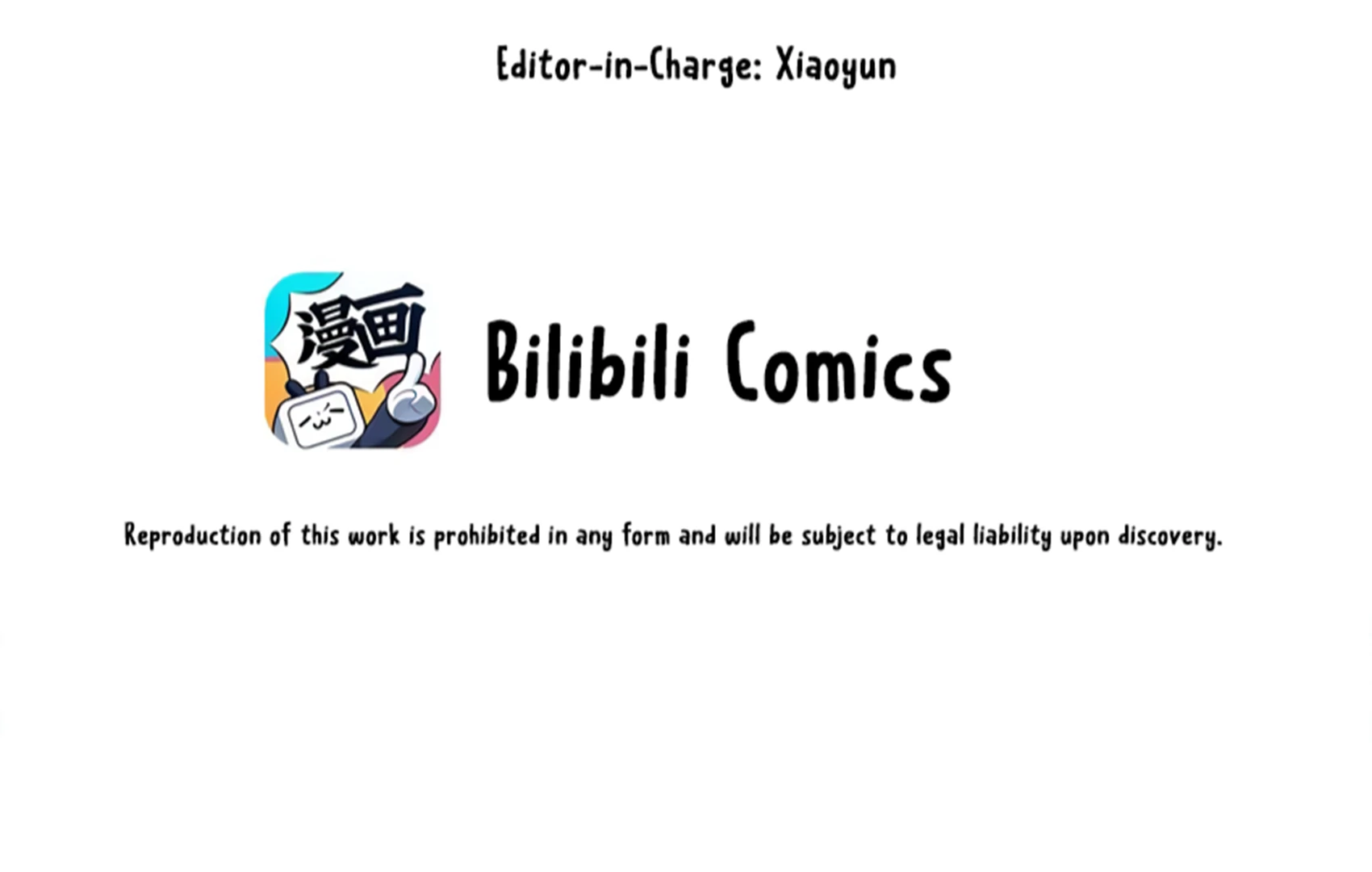The Rabbit Trapped In Rumors Chapter 19 - page 6
