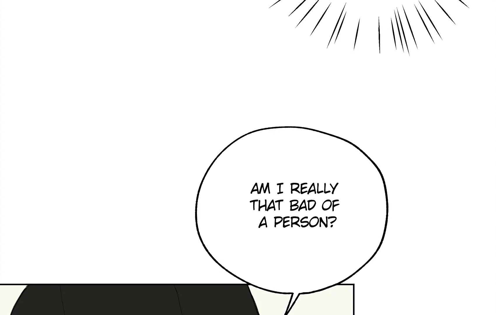 The Rabbit Trapped In Rumors Chapter 19 - page 60