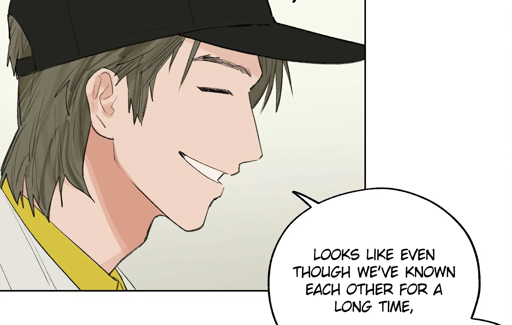 The Rabbit Trapped In Rumors Chapter 19 - page 61