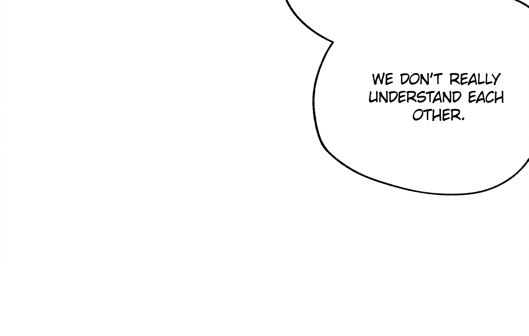 The Rabbit Trapped In Rumors Chapter 19 - page 62