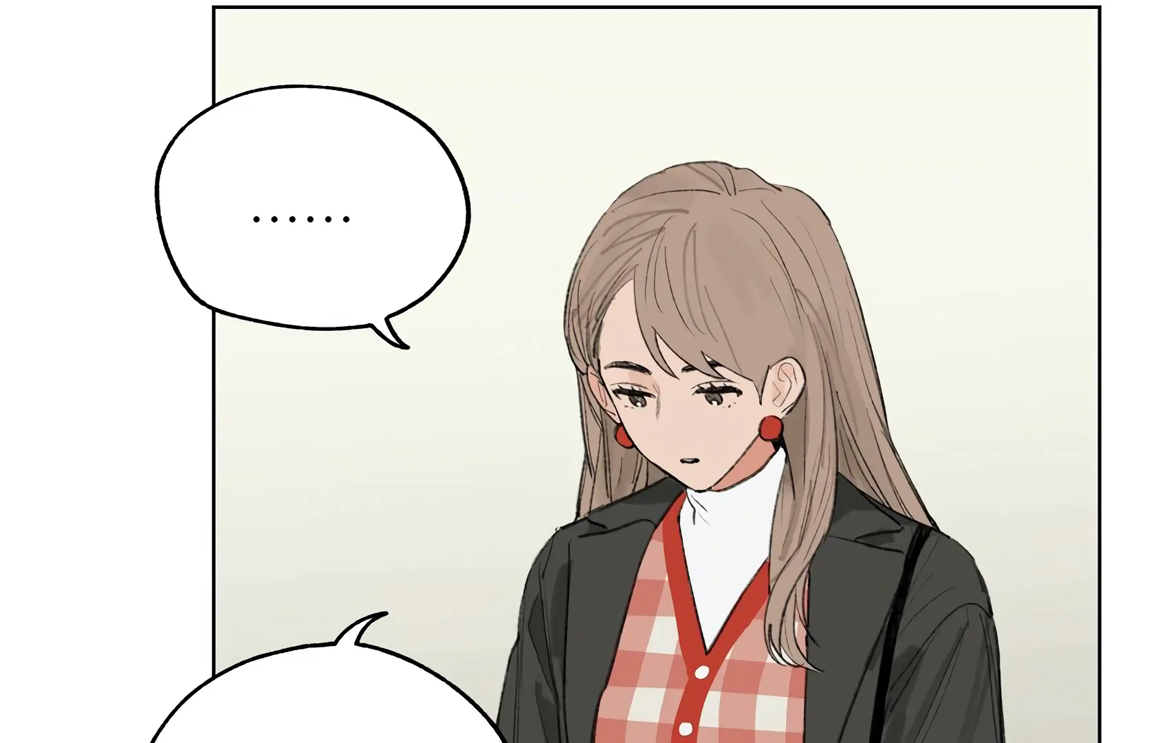 The Rabbit Trapped In Rumors Chapter 19 - page 63
