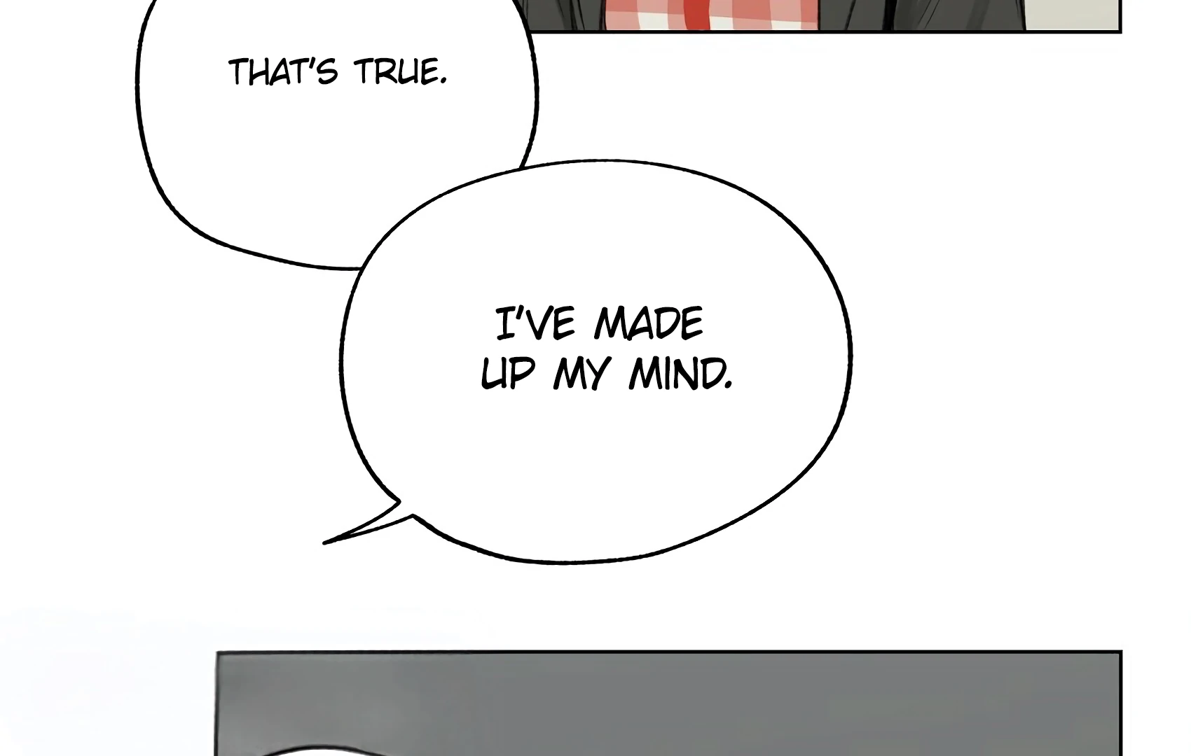 The Rabbit Trapped In Rumors Chapter 19 - page 64