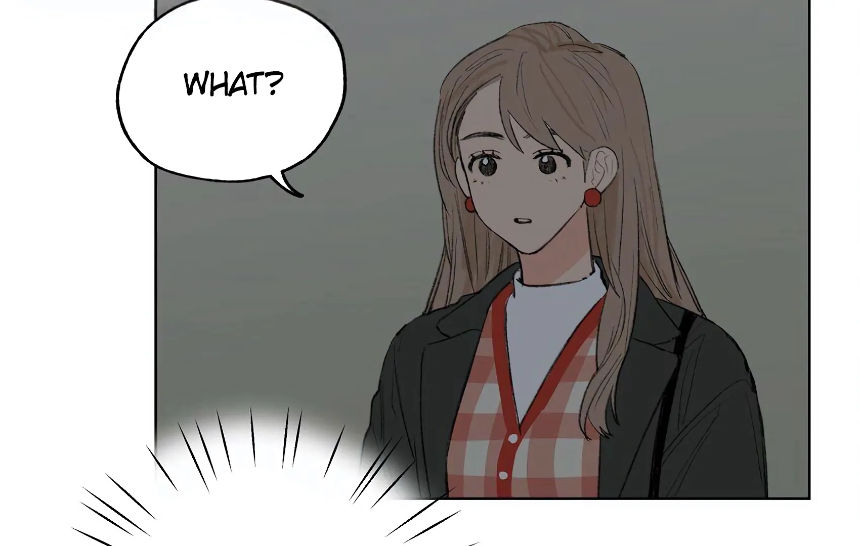 The Rabbit Trapped In Rumors Chapter 19 - page 65