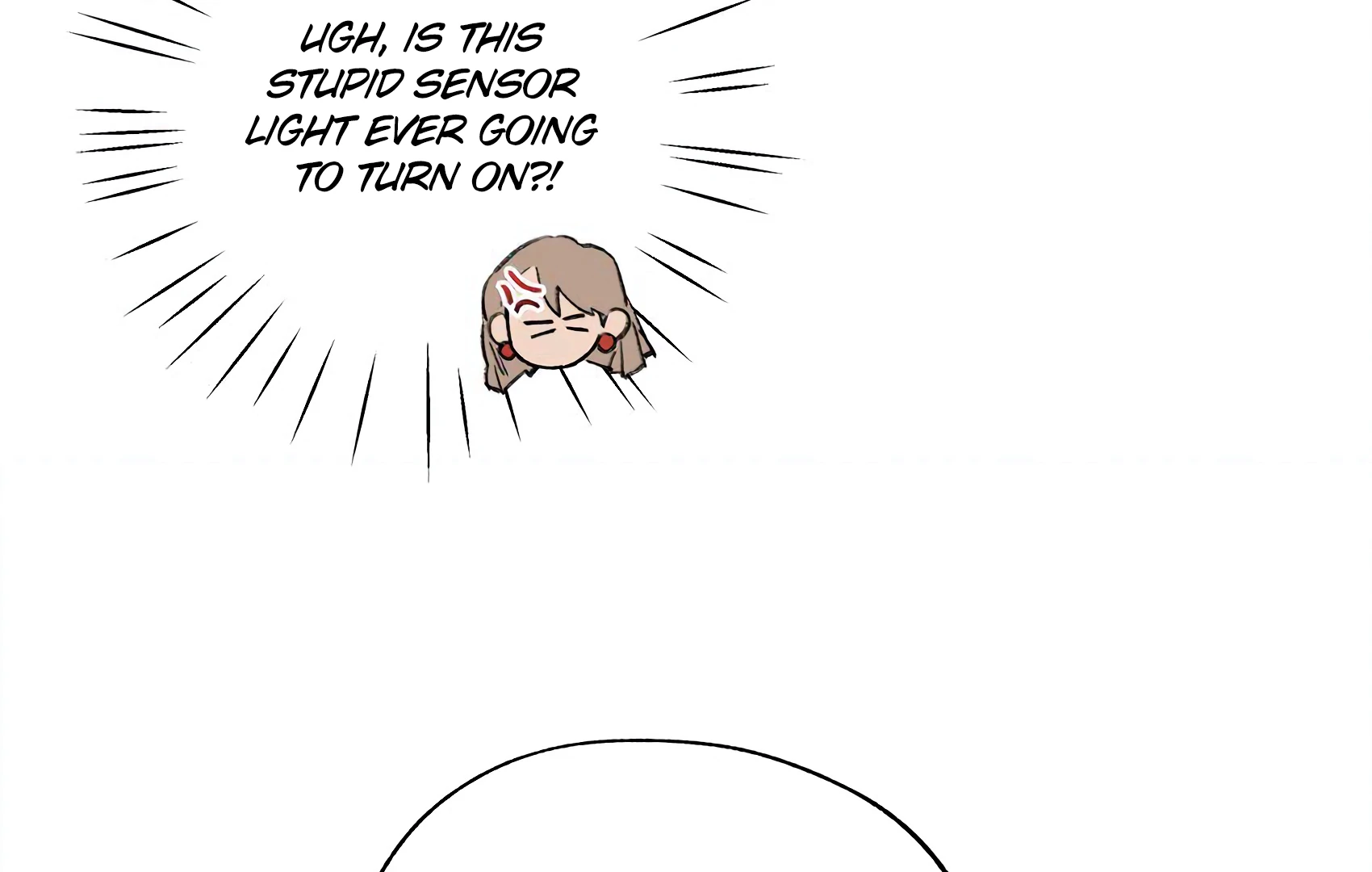 The Rabbit Trapped In Rumors Chapter 19 - page 66