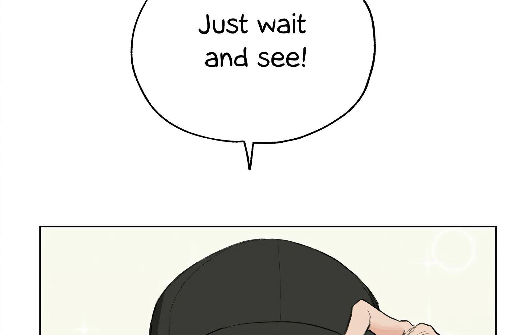 The Rabbit Trapped In Rumors Chapter 19 - page 67