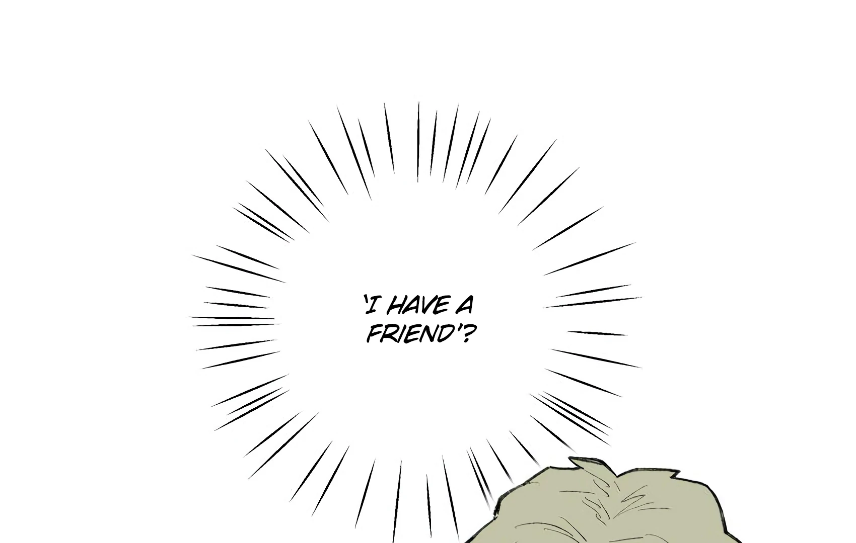 The Rabbit Trapped In Rumors Chapter 19 - page 7