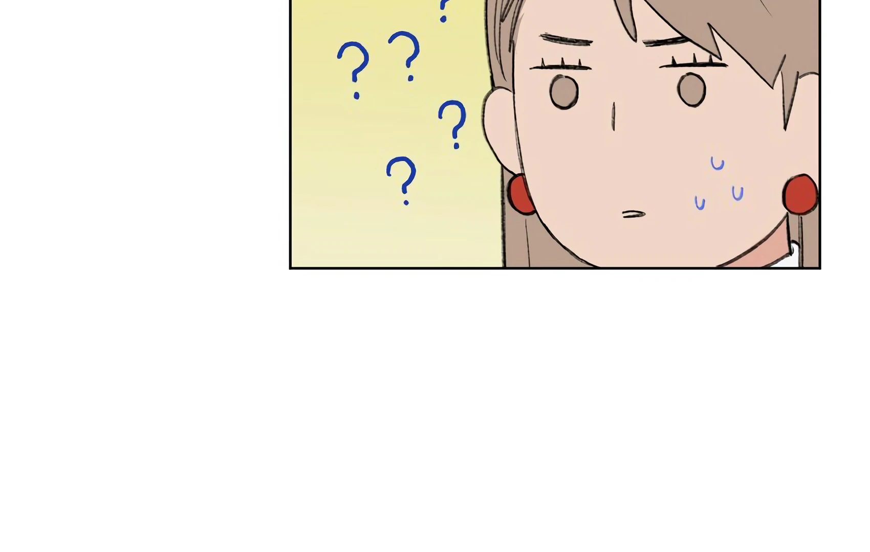The Rabbit Trapped In Rumors Chapter 19 - page 70