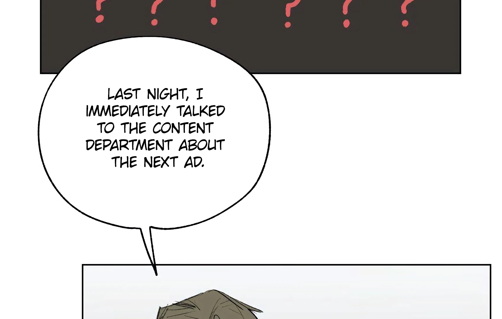 The Rabbit Trapped In Rumors Chapter 19 - page 74