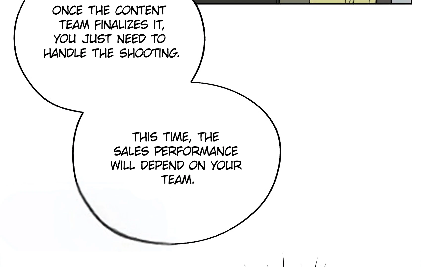 The Rabbit Trapped In Rumors Chapter 19 - page 76