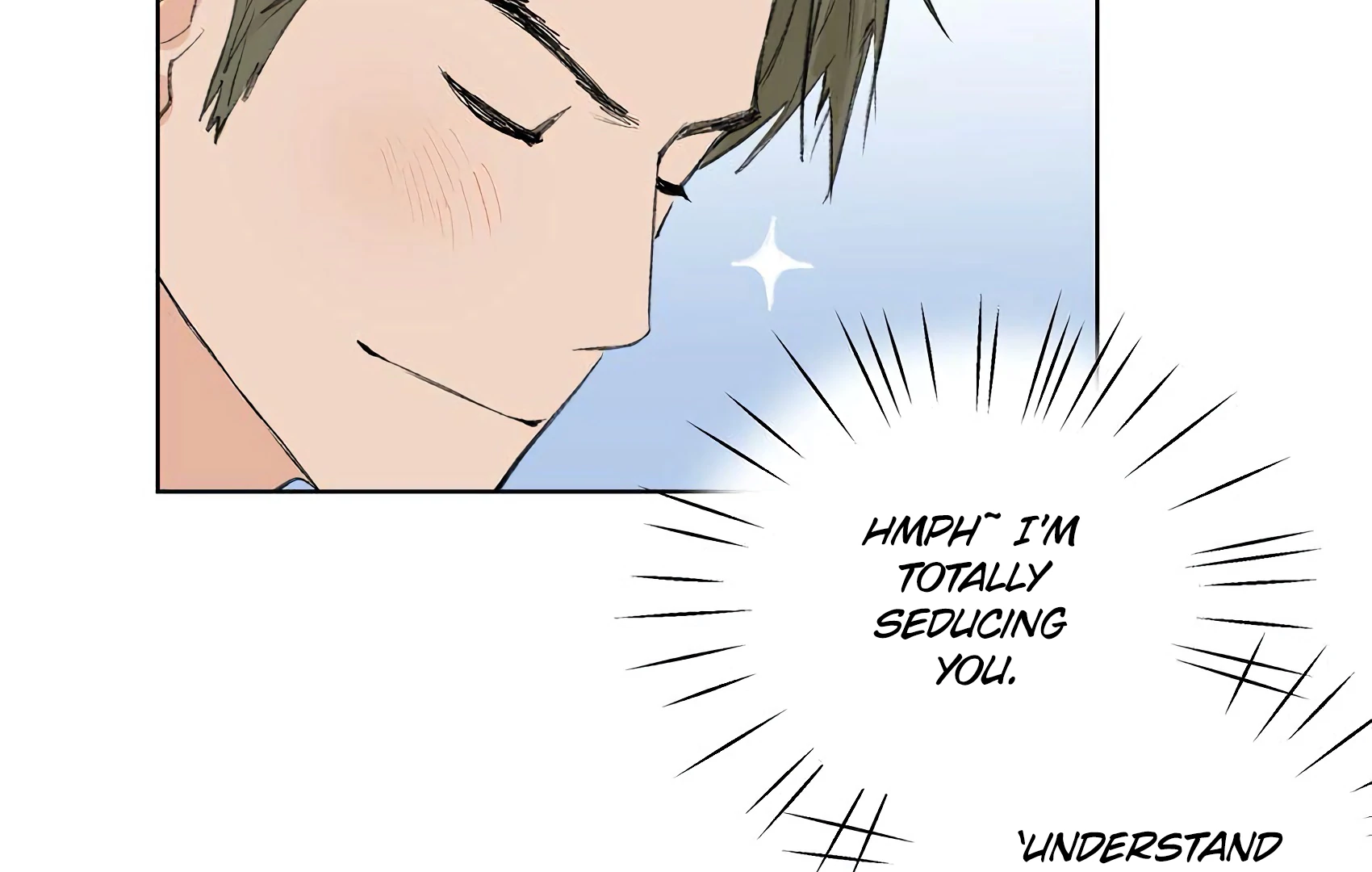 The Rabbit Trapped In Rumors Chapter 19 - page 79