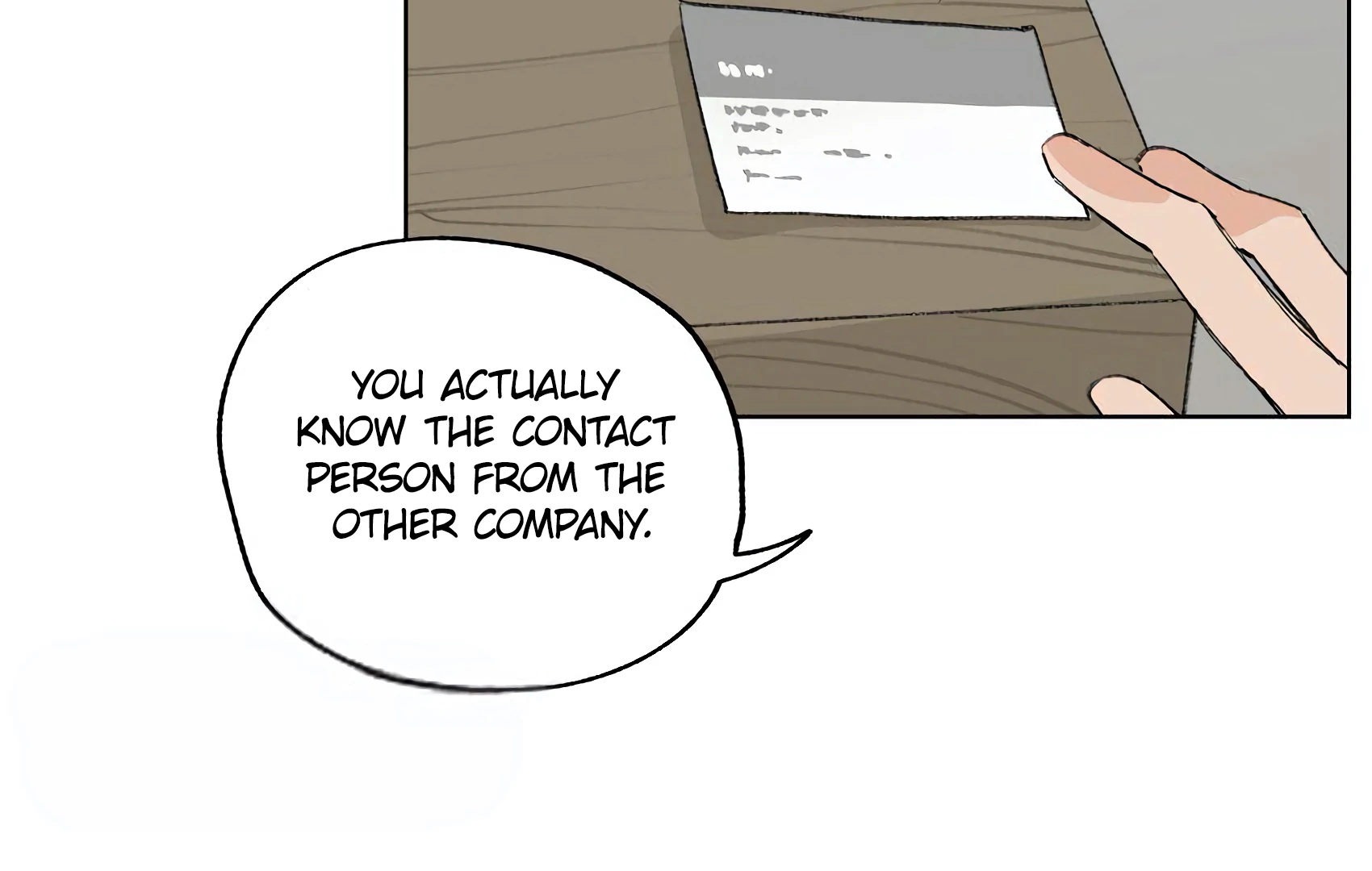 The Rabbit Trapped In Rumors Chapter 19 - page 81