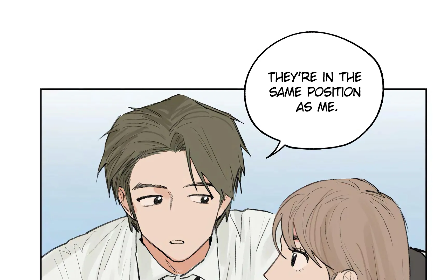 The Rabbit Trapped In Rumors Chapter 19 - page 82