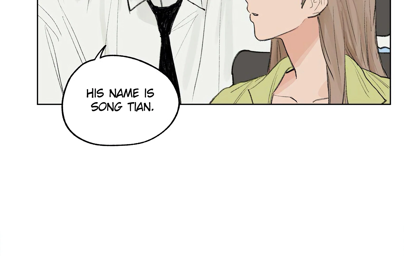The Rabbit Trapped In Rumors Chapter 19 - page 83