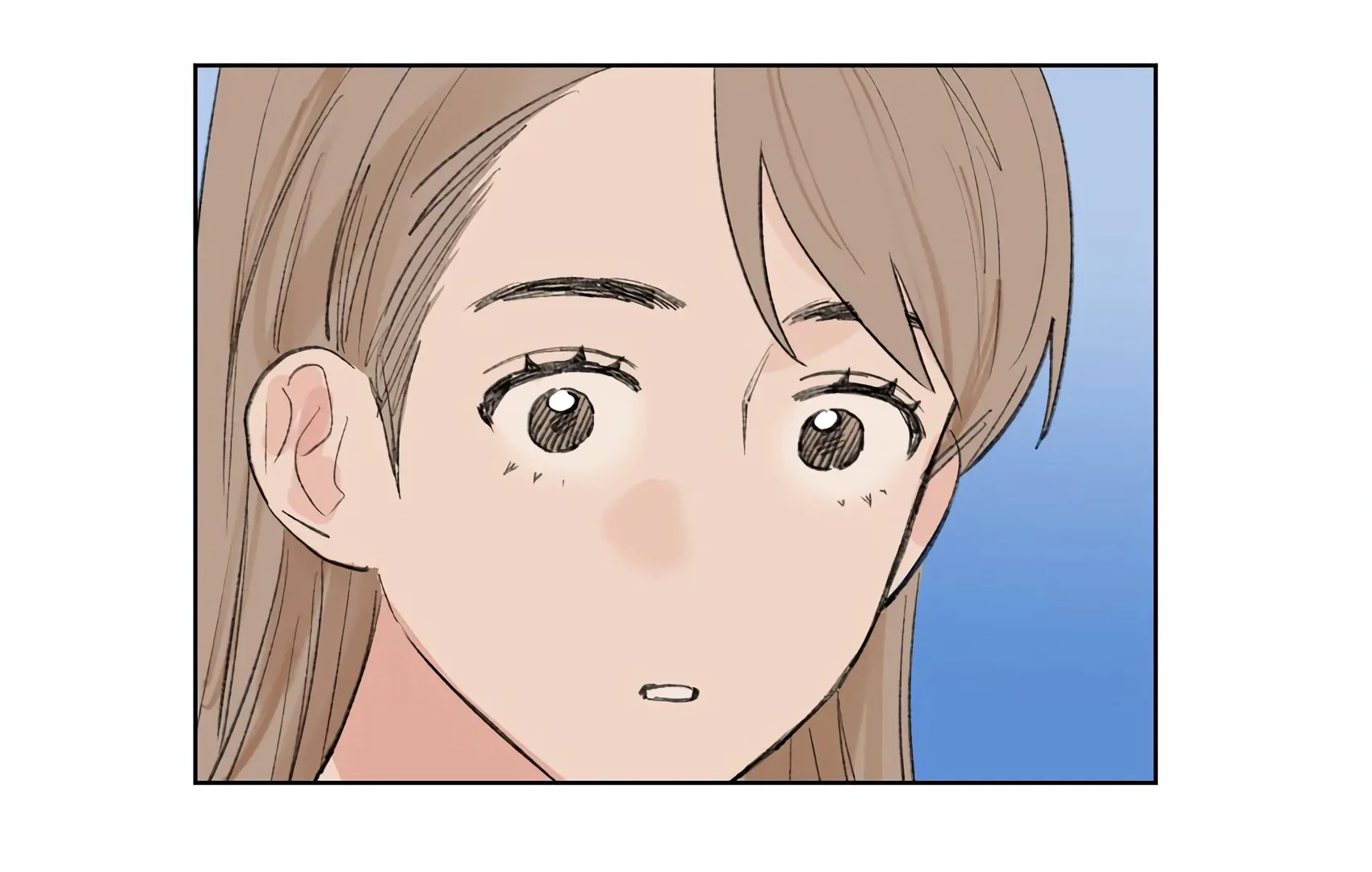 The Rabbit Trapped In Rumors Chapter 19 - page 84