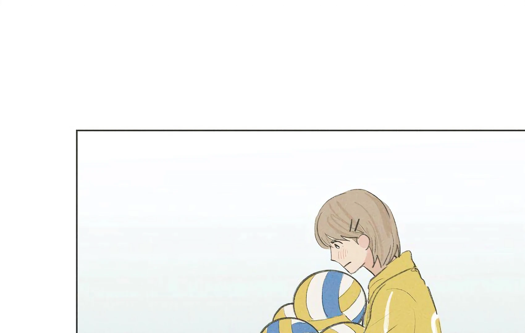 The Rabbit Trapped In Rumors Chapter 19 - page 86