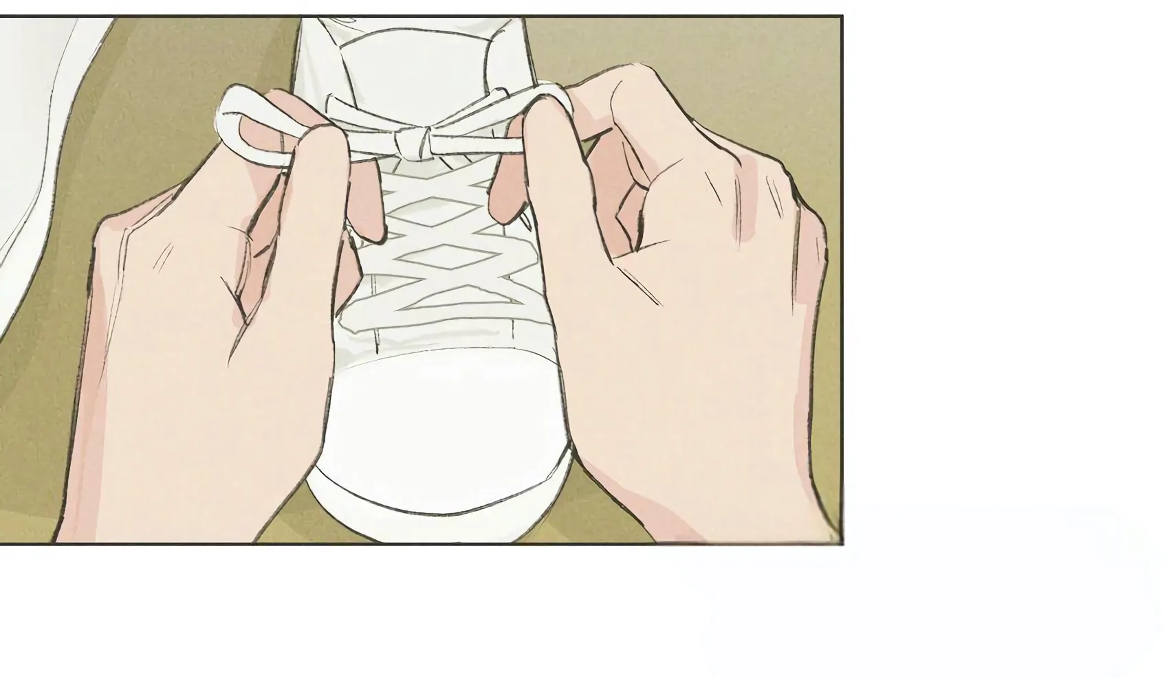 The Rabbit Trapped In Rumors Chapter 19 - page 88