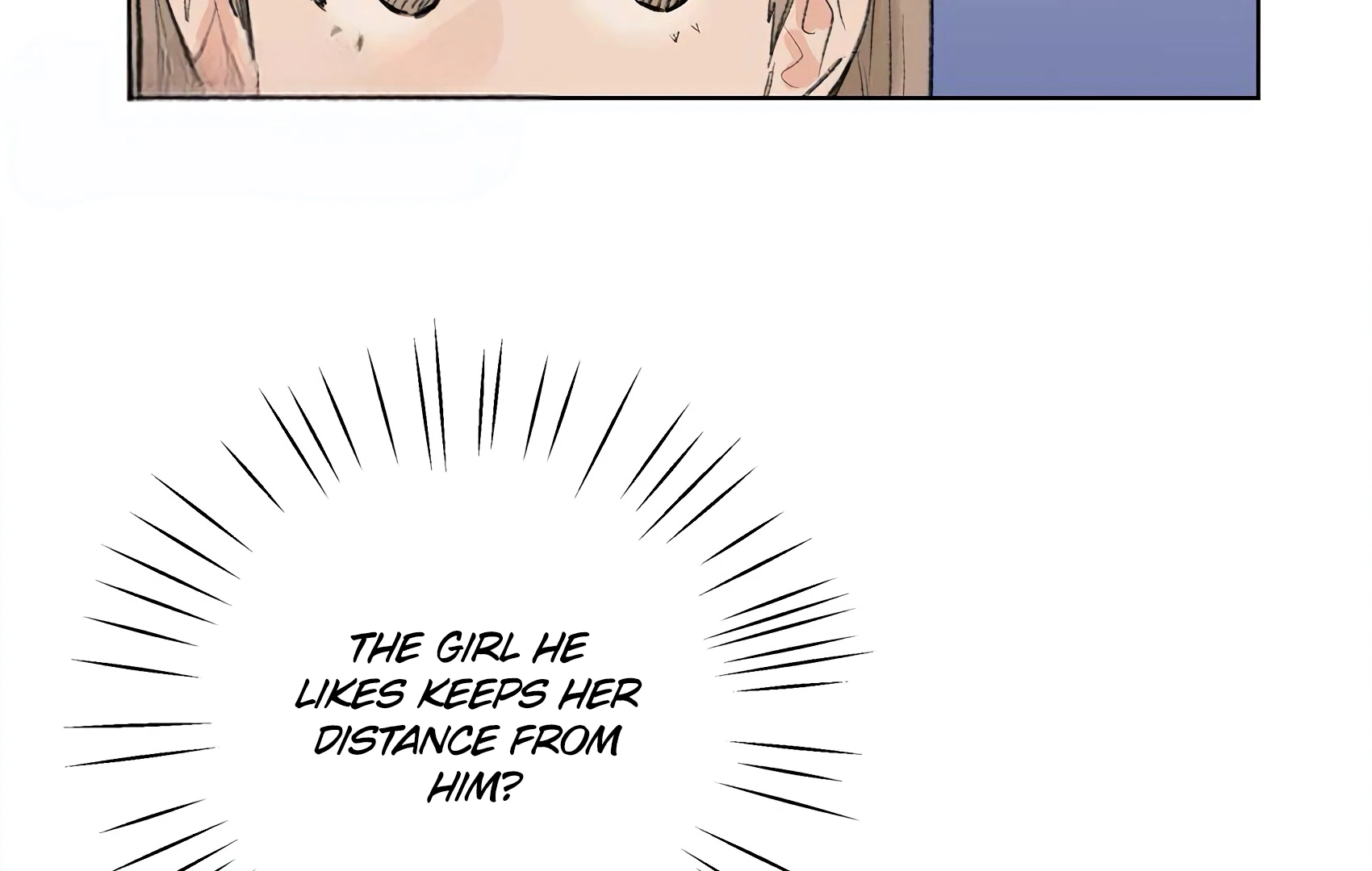 The Rabbit Trapped In Rumors Chapter 19 - page 9