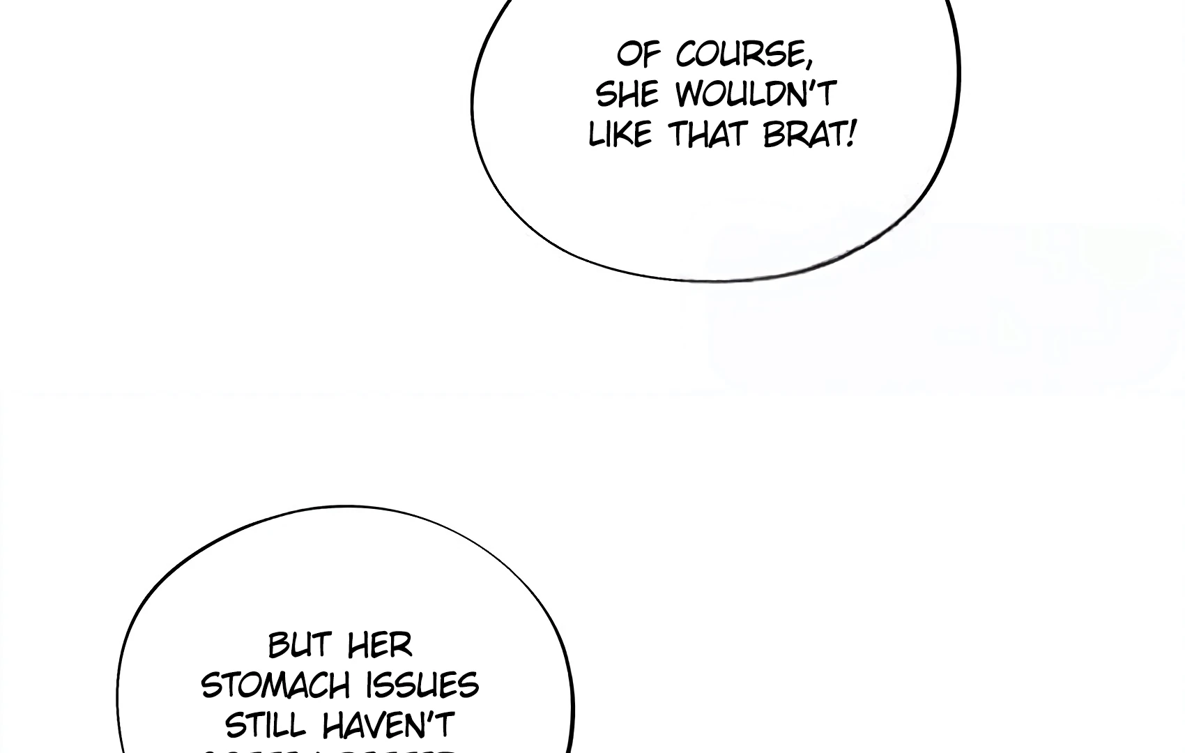 The Rabbit Trapped In Rumors Chapter 18 - page 13