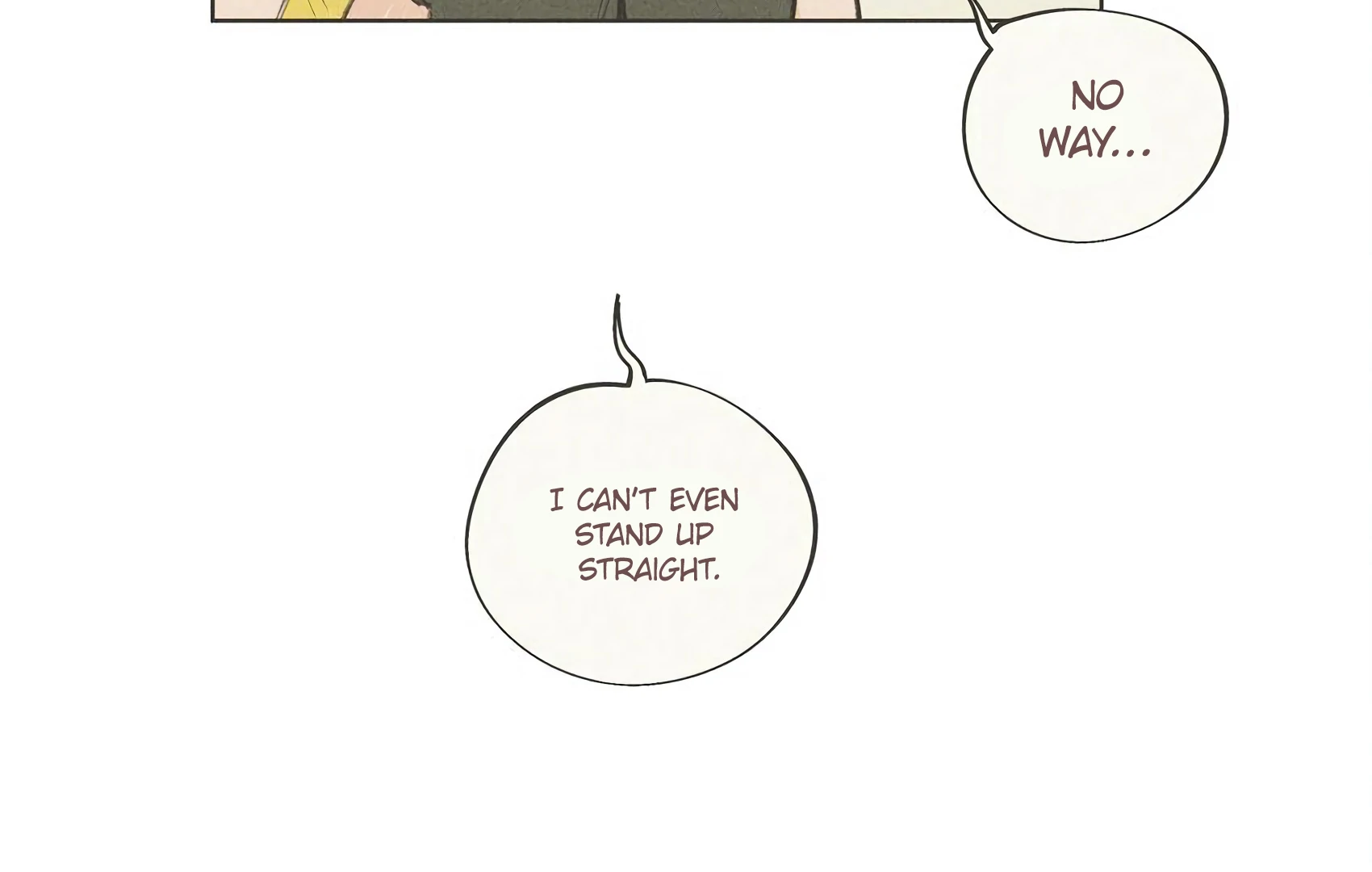 The Rabbit Trapped In Rumors Chapter 18 - page 29