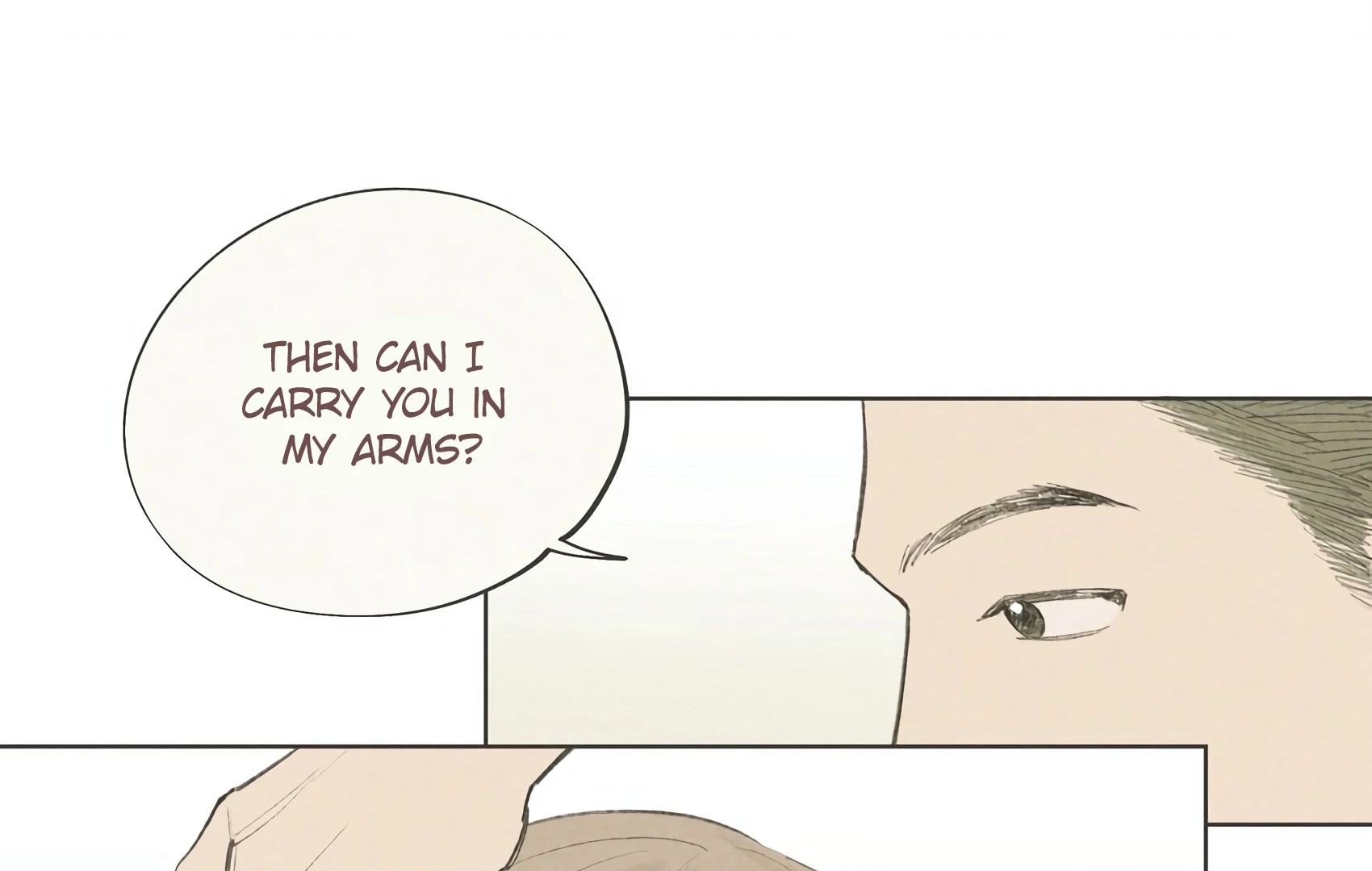 The Rabbit Trapped In Rumors Chapter 18 - page 30