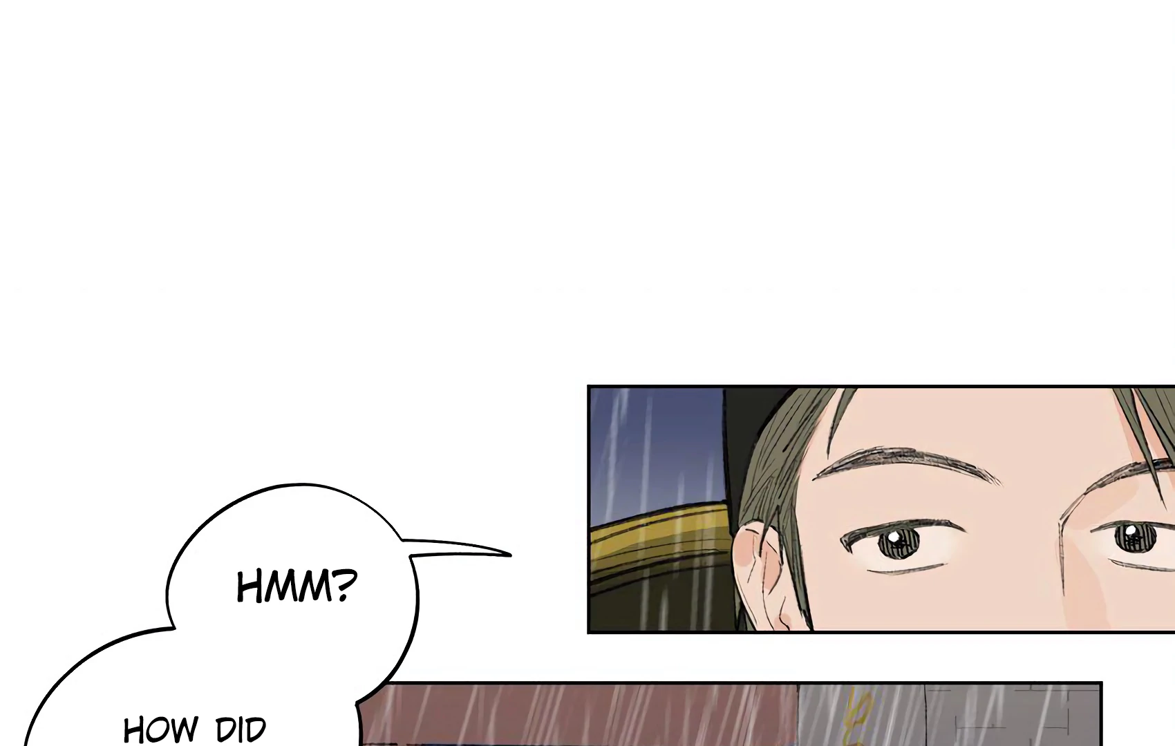 The Rabbit Trapped In Rumors Chapter 18 - page 45
