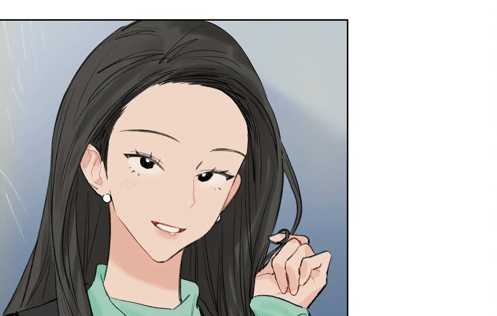 The Rabbit Trapped In Rumors Chapter 18 - page 63