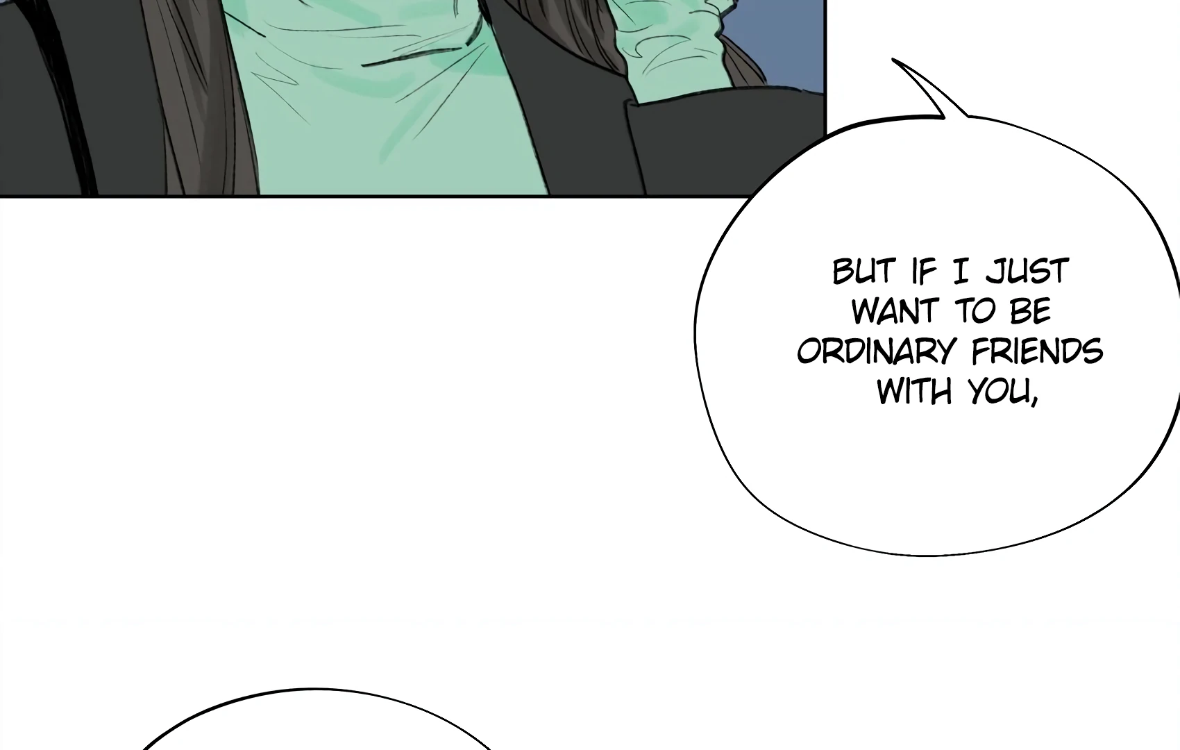 The Rabbit Trapped In Rumors Chapter 18 - page 64