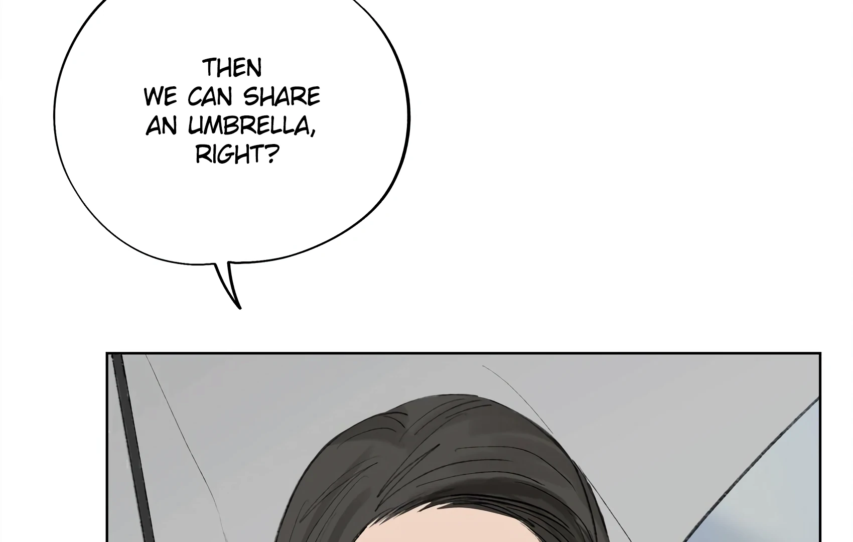 The Rabbit Trapped In Rumors Chapter 18 - page 65