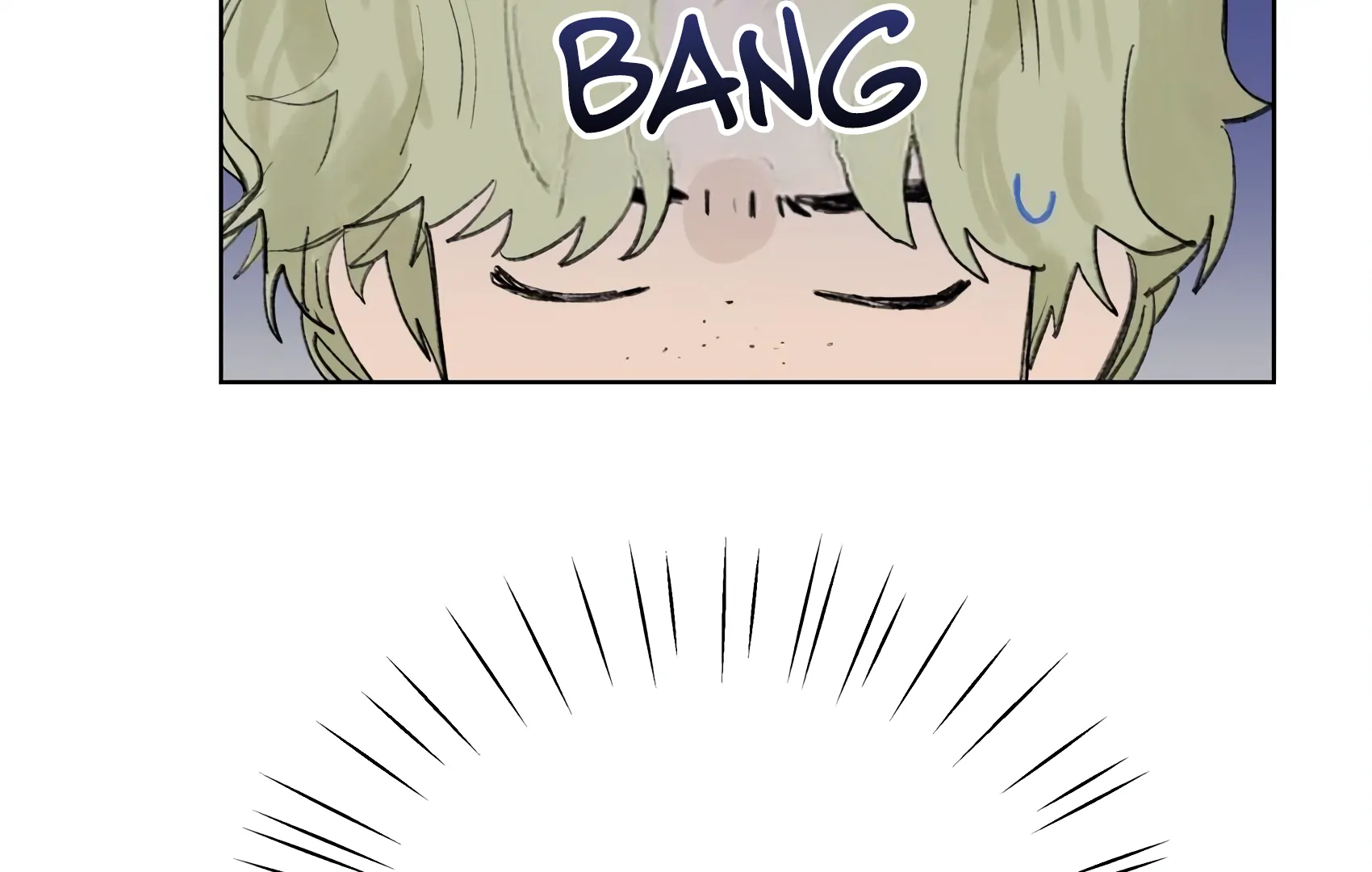 The Rabbit Trapped In Rumors Chapter 18 - page 71
