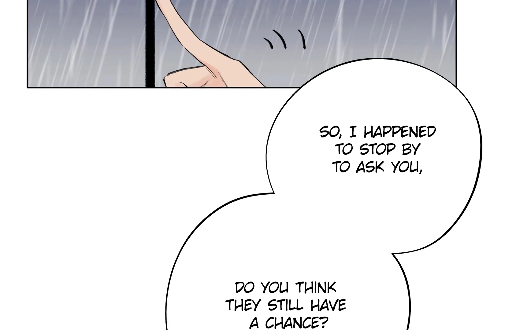 The Rabbit Trapped In Rumors Chapter 18 - page 80