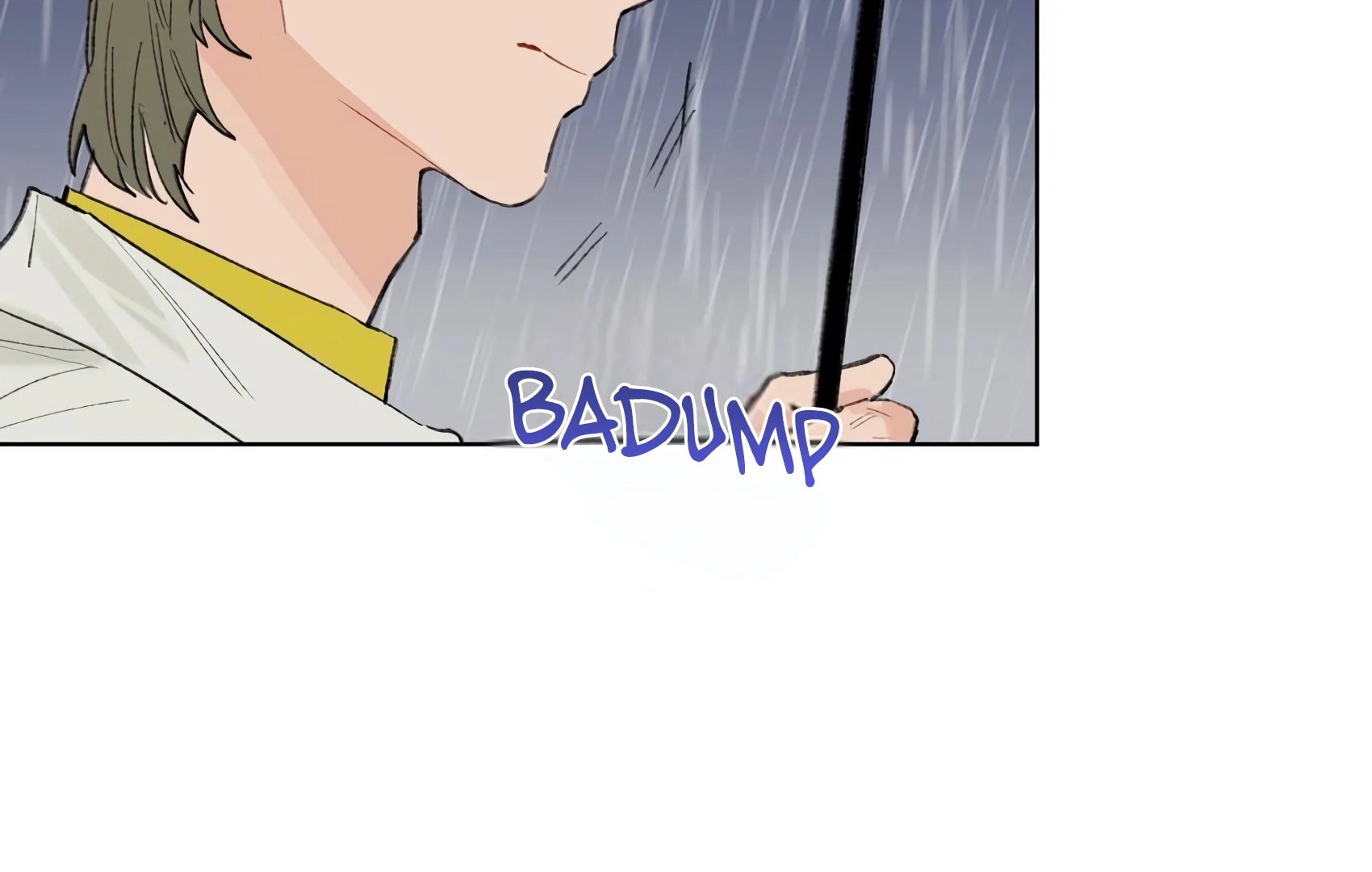 The Rabbit Trapped In Rumors Chapter 18 - page 83