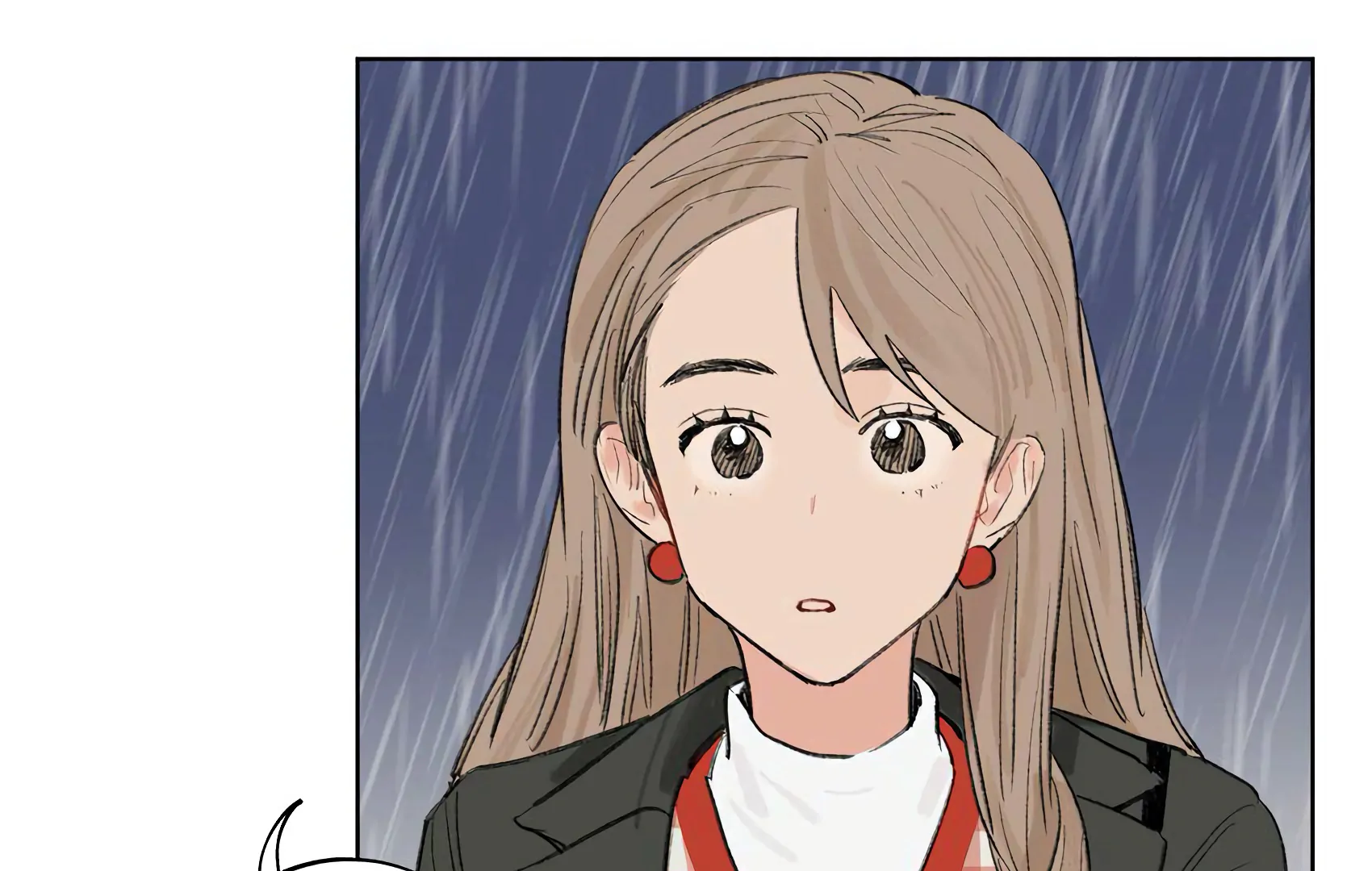 The Rabbit Trapped In Rumors Chapter 18 - page 84