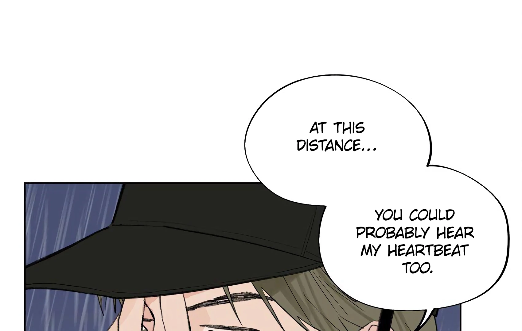 The Rabbit Trapped In Rumors Chapter 18 - page 86