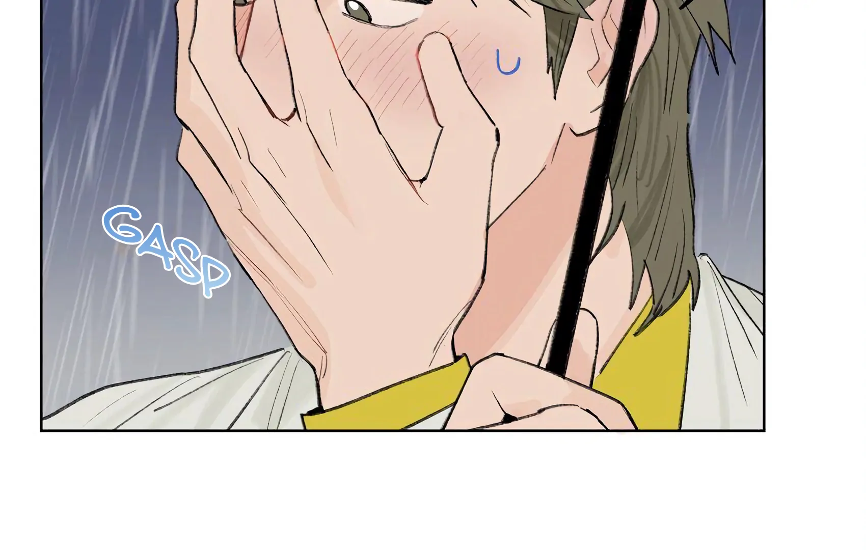 The Rabbit Trapped In Rumors Chapter 18 - page 87