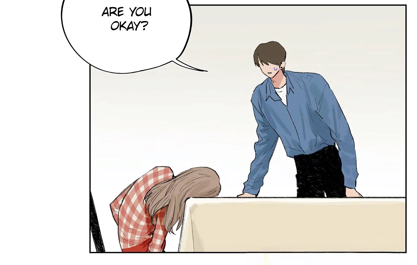 The Rabbit Trapped In Rumors Chapter 17 - page 18