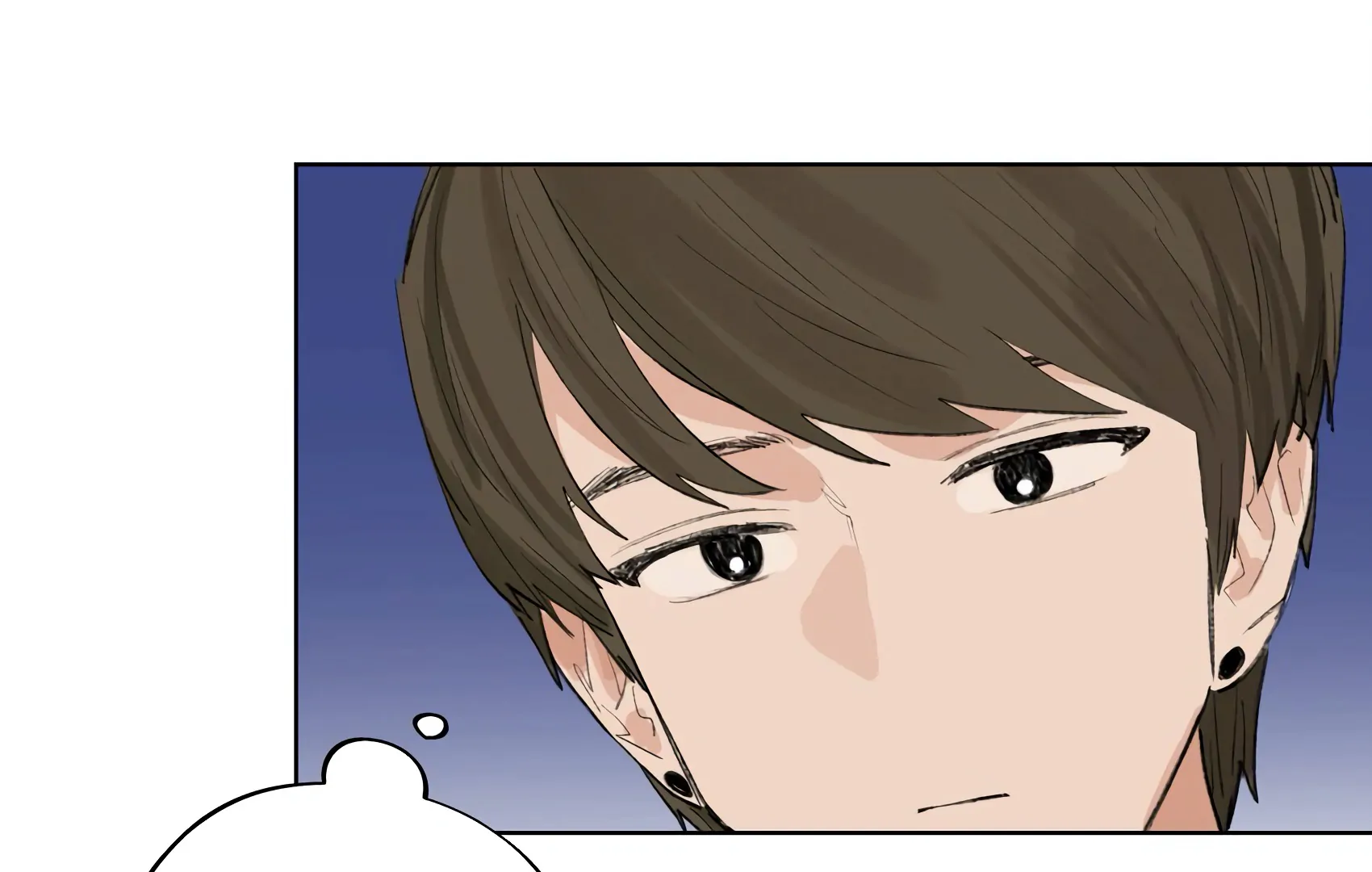 The Rabbit Trapped In Rumors Chapter 17 - page 22