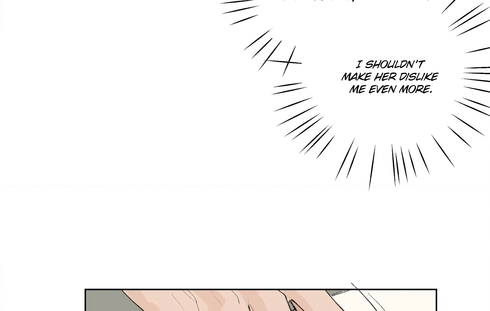 The Rabbit Trapped In Rumors Chapter 17 - page 28
