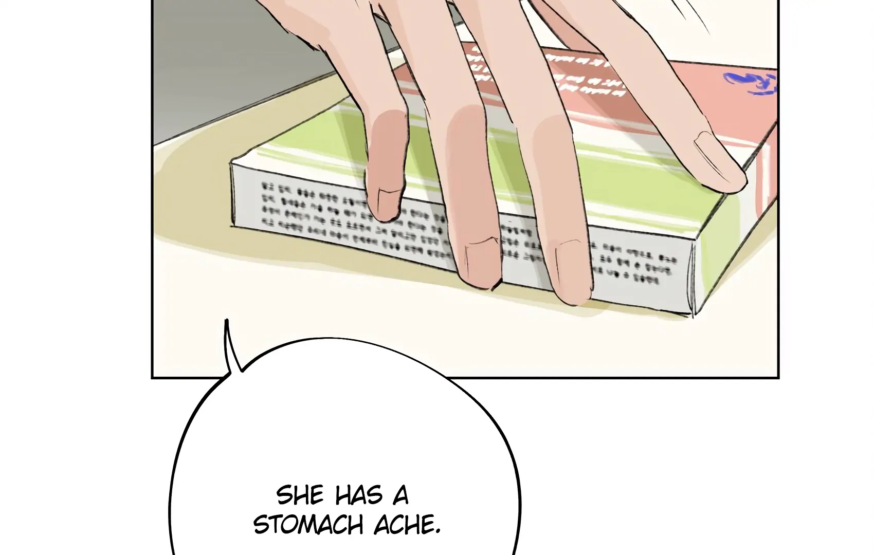 The Rabbit Trapped In Rumors Chapter 17 - page 29