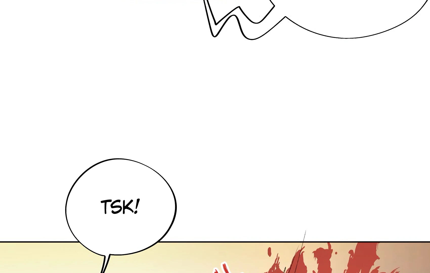 The Rabbit Trapped In Rumors Chapter 17 - page 35