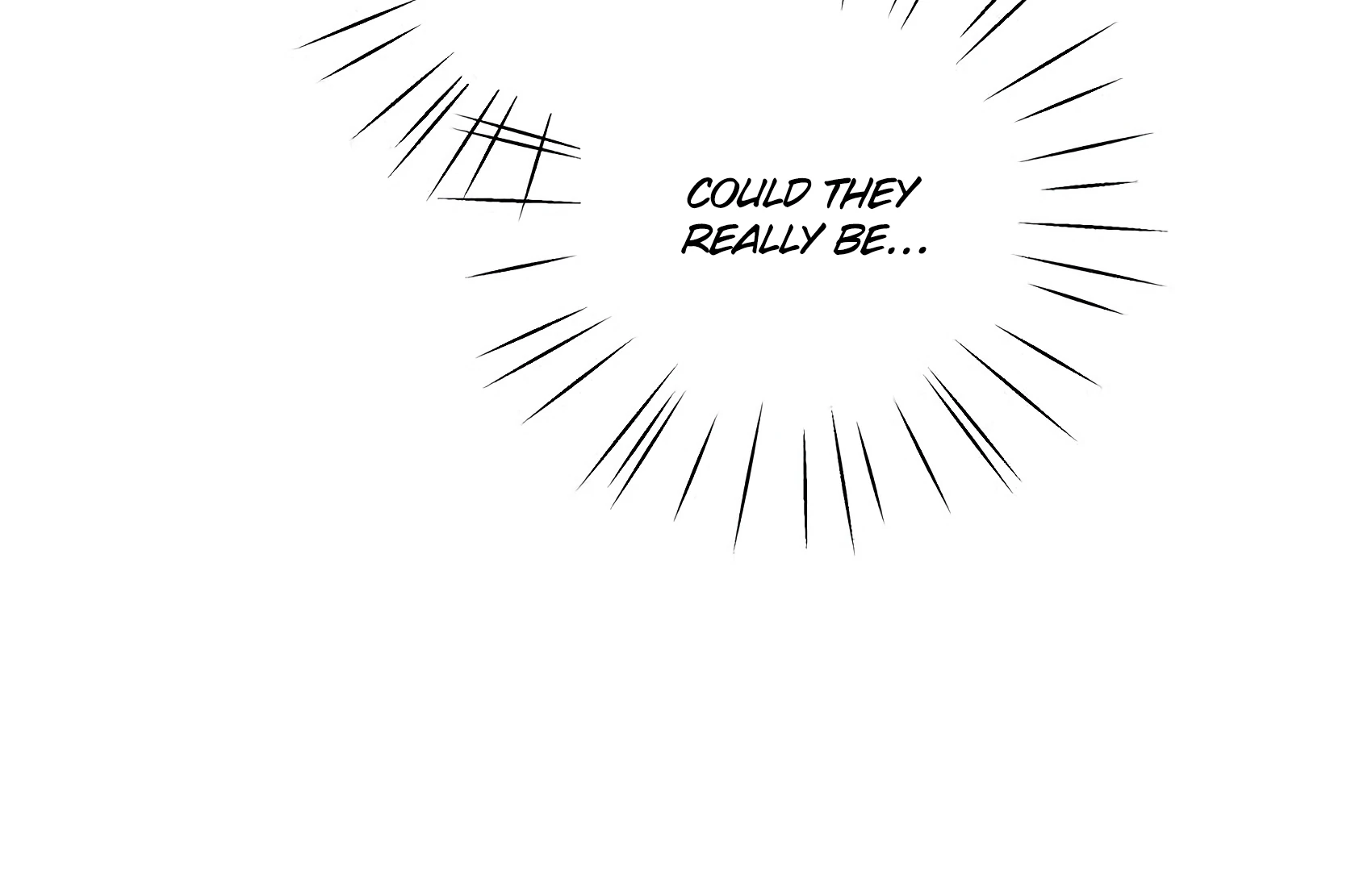 The Rabbit Trapped In Rumors Chapter 17 - page 48