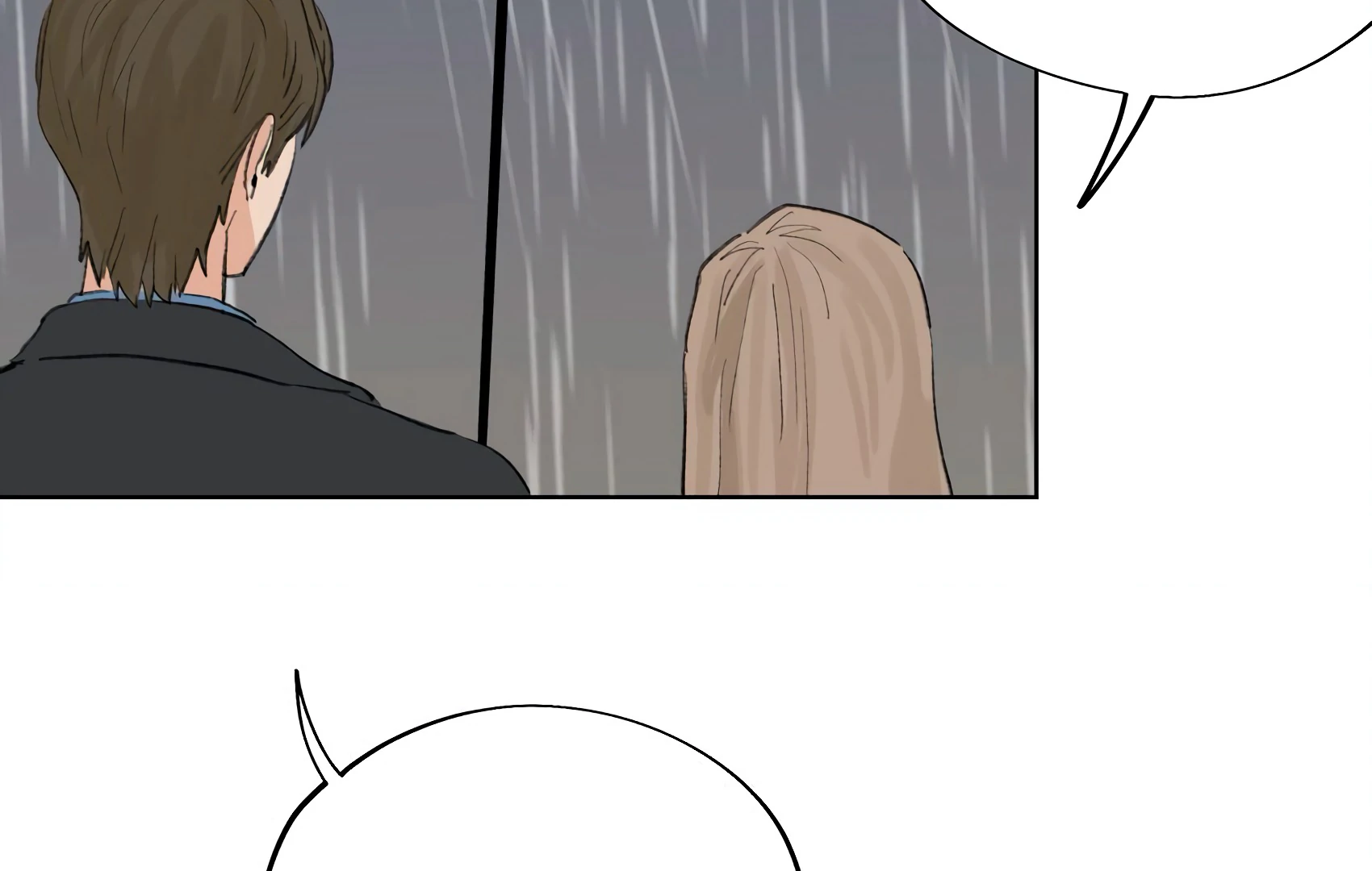 The Rabbit Trapped In Rumors Chapter 17 - page 52