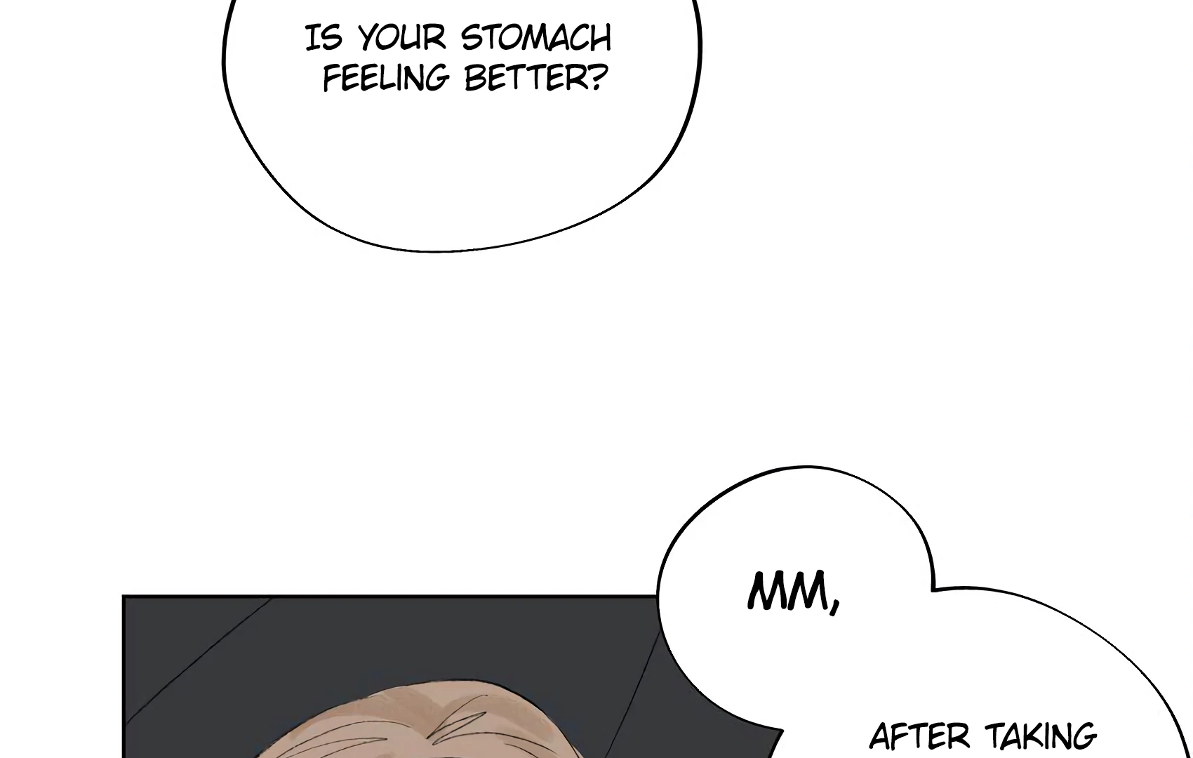 The Rabbit Trapped In Rumors Chapter 17 - page 53